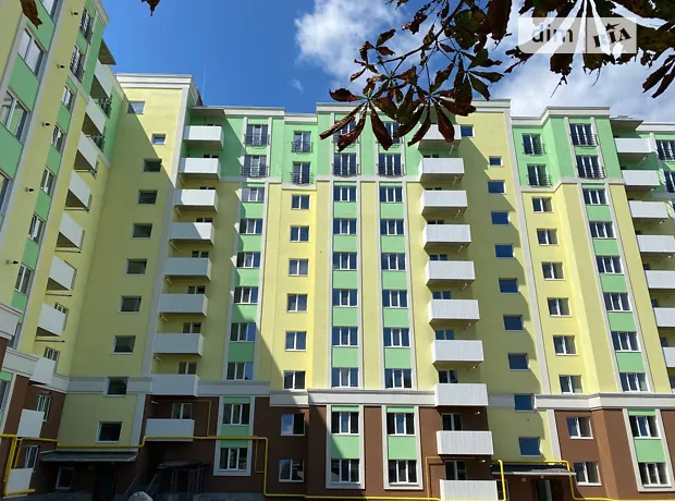 Квартира на вул. Джохара Дудаєва, 3 в Полтаві, ID 280585, фото №8