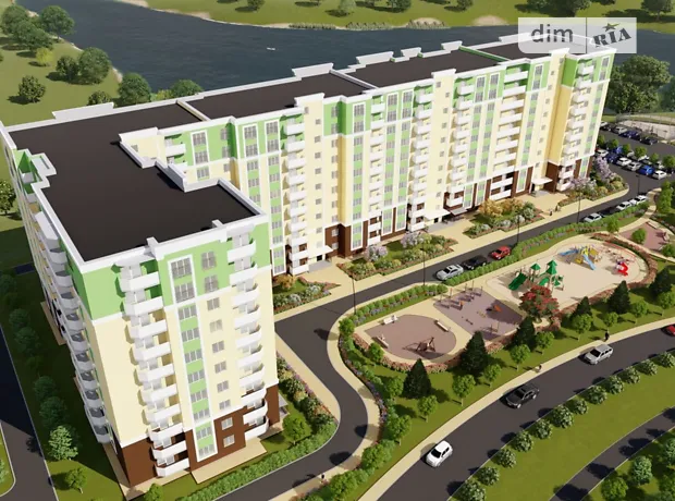 Квартира на вул. Джохара Дудаєва, 3 в Полтаві, ID 280585, фото №10