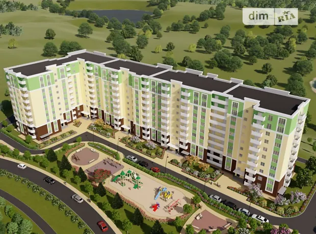 Квартира на вул. Джохара Дудаєва, 3 в Полтаві, ID 280586, фото №9