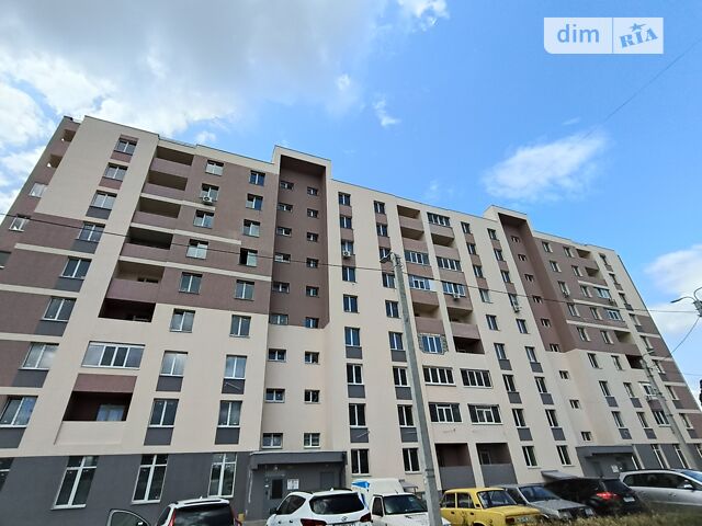 Квартира на вул. Сергія Барсукова, 10 в Харкові, ID 204806, фото №1