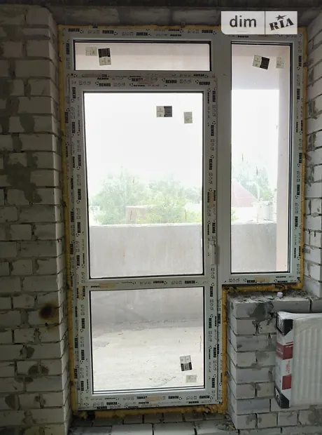 Квартира на вул. Сергія Барсукова, 10 в Харкові, ID 204806, фото №11