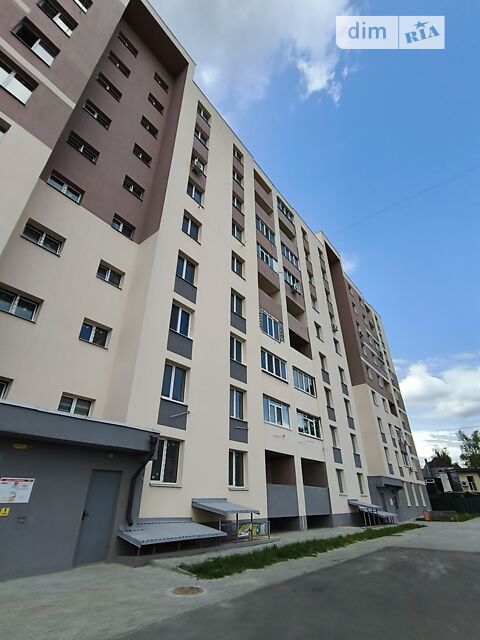 Квартира на вул. Сергія Барсукова, 10 в Харкові, ID 177229, фото №1