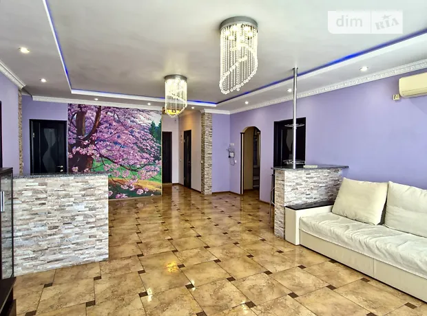 Квартира на вул. Олександра Мишуги, 12 в Києві, ID 342148, фото №2