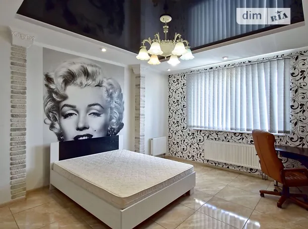 Квартира на вул. Олександра Мишуги, 12 в Києві, ID 342148, фото №12