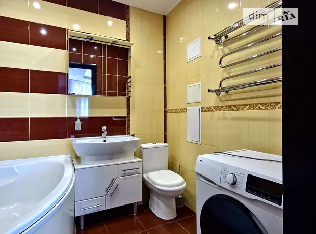 Квартира на вул. Олександра Мишуги, 12 в Києві, ID 342148, фото №21