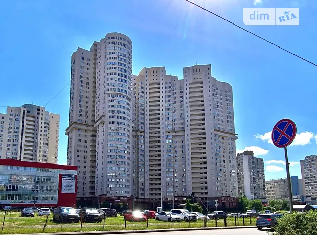 Квартира на вул. Олександра Мишуги, 12 в Києві, ID 342148, фото №24