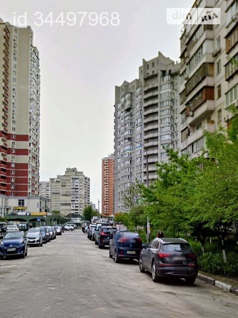 Квартира на вул. Урлівська 1/8 в Києві, ID 201521, фото №1