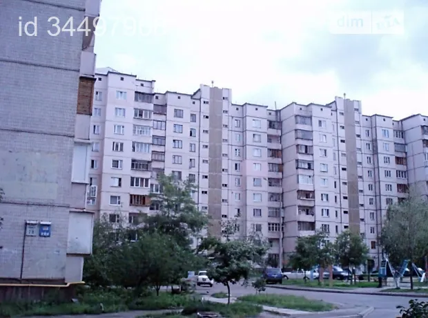 Квартира на вул. Урлівська 1/8 в Києві, ID 201521, фото №5
