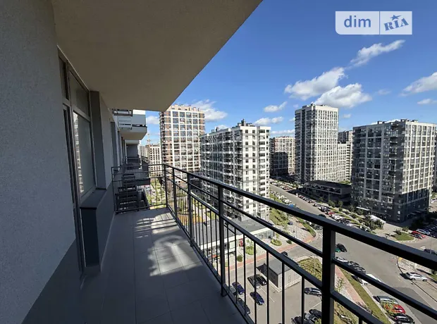 Квартира на вул. Олександра Олеся, 5 в Києві, ID 203159, фото №2