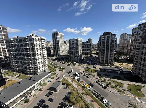 Квартира на вул. Олександра Олеся, 5 в Києві, ID 203159, фото №12