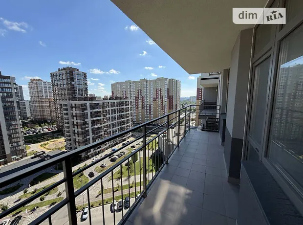 Квартира на вул. Олександра Олеся, 5 в Києві, ID 203159, фото №3