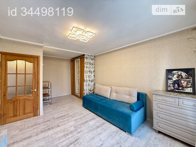 Квартира на просп. Червоної Калини, 59А в Києві, ID 205506, фото №1