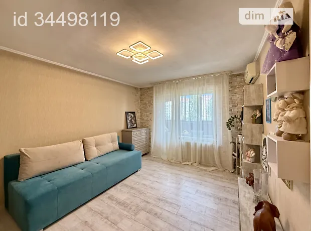 Квартира на просп. Червоної Калини, 59А в Києві, ID 205506, фото №2