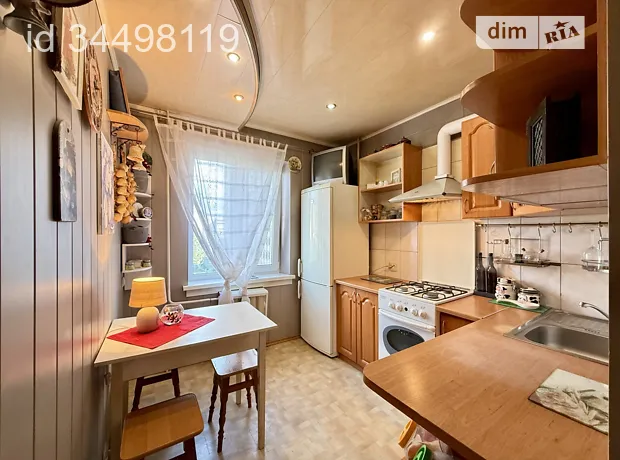 Квартира на просп. Червоної Калини, 59А в Києві, ID 205506, фото №13