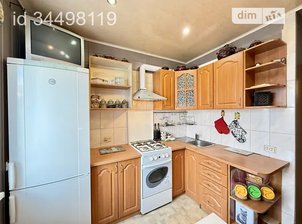 Квартира на просп. Червоної Калини, 59А в Києві, ID 205506, фото №14