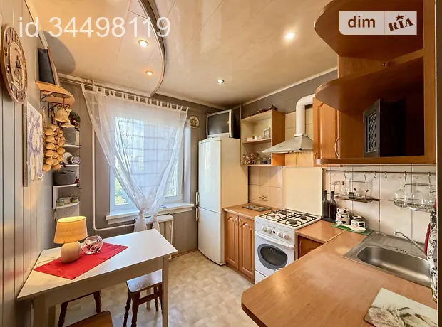Квартира на просп. Червоної Калини, 59А в Києві, ID 205506, фото №15