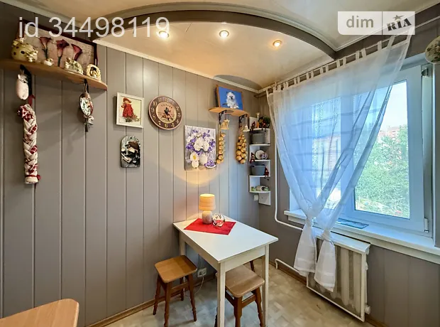Квартира на просп. Червоної Калини, 59А в Києві, ID 205506, фото №17