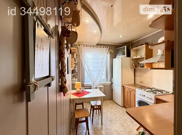 Квартира на просп. Червоної Калини, 59А в Києві, ID 205506, фото №19