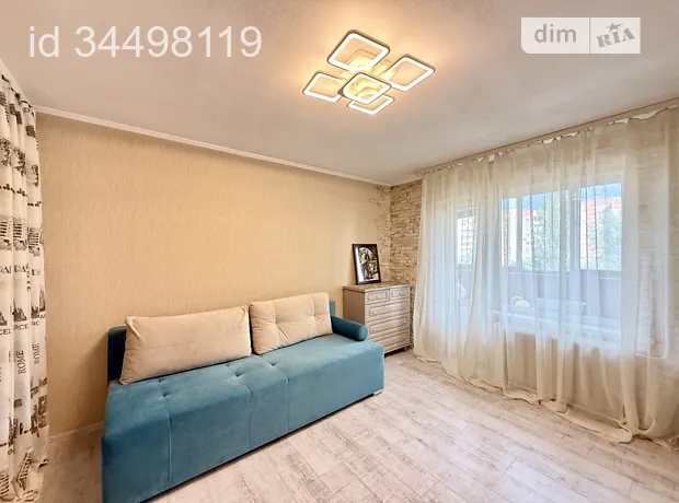 Квартира на просп. Червоної Калини, 59А в Києві, ID 205506, фото №3