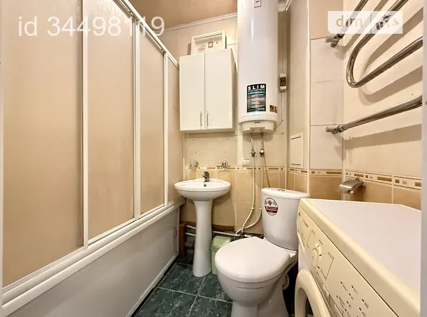Квартира на просп. Червоної Калини, 59А в Києві, ID 205506, фото №21