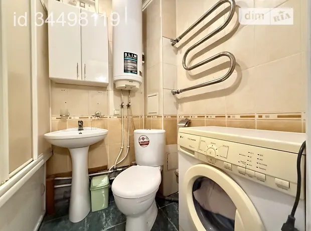 Квартира на просп. Червоної Калини, 59А в Києві, ID 205506, фото №22