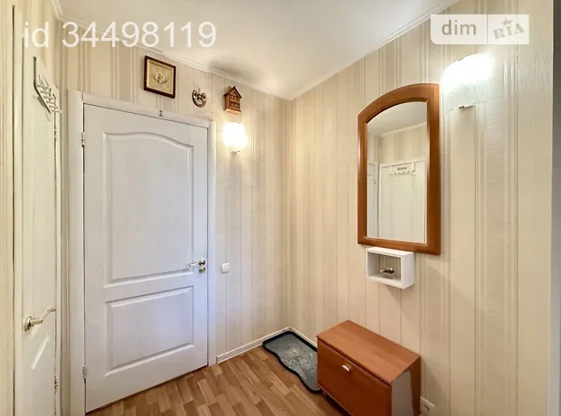 Квартира на просп. Червоної Калини, 59А в Києві, ID 205506, фото №23