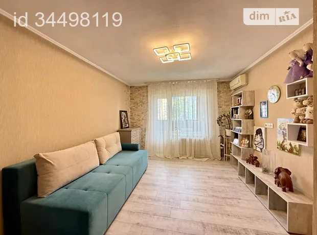 Квартира на просп. Червоної Калини, 59А в Києві, ID 205506, фото №6