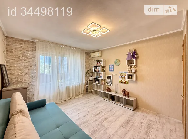 Квартира на просп. Червоної Калини, 59А в Києві, ID 205506, фото №7