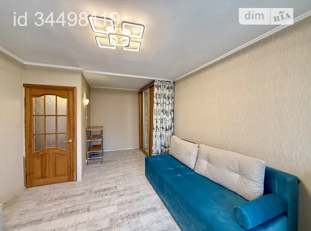 Квартира на просп. Червоної Калини, 59А в Києві, ID 205506, фото №8