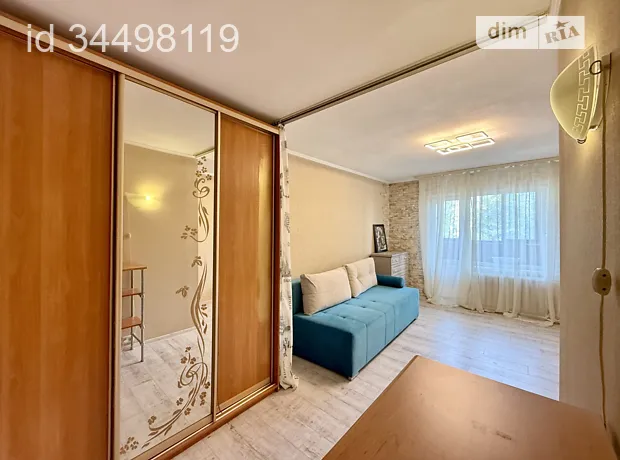 Квартира на просп. Червоної Калини, 59А в Києві, ID 205506, фото №9