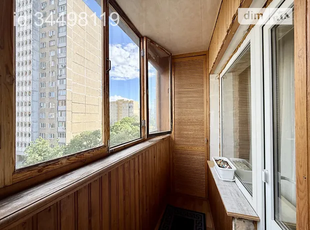 Квартира на просп. Червоної Калини, 59А в Києві, ID 205506, фото №10