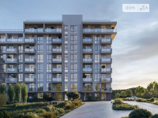 Квартира на вул. Генерала Кульчицького 2-4 в Львові, ID 164147, фото №1