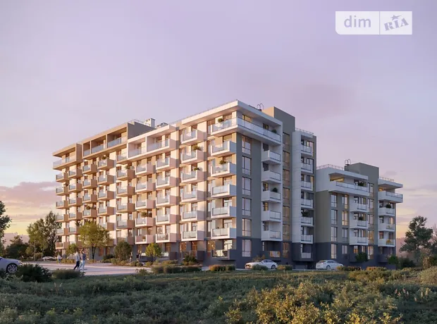Квартира на вул. Генерала Кульчицького 2-4 в Львові, ID 203156, фото №4