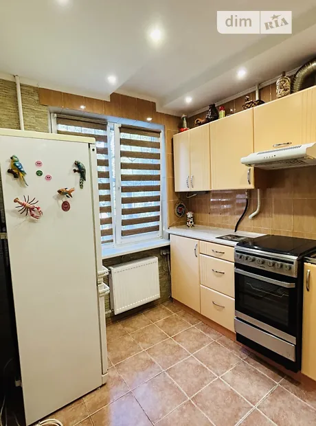 Квартира на вул. Амброса Сергія в Черкаси, ID 261889, фото №4