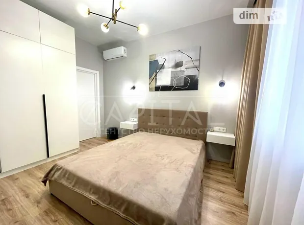 Квартира на вул. Андрія Верхогляда, 14А в Києві, ID 164222, фото №3