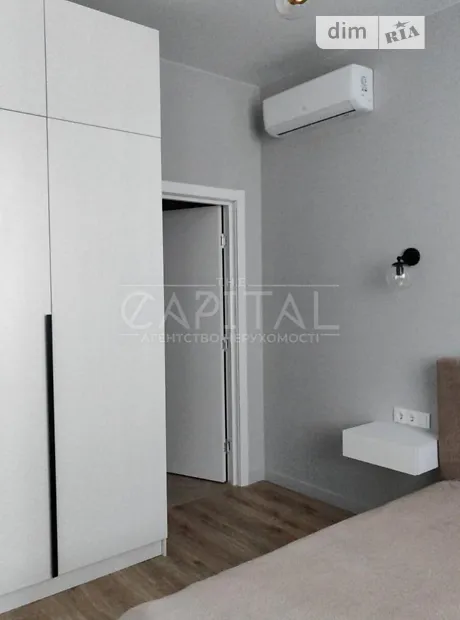 Квартира на вул. Андрія Верхогляда, 14А в Києві, ID 164222, фото №8