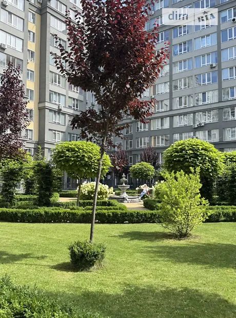 Квартира на вул. Івана Кожедуба, 3 в Києві, ID 226590, фото №1
