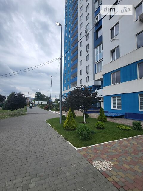 Квартира на вул. Зернова, 47 в Харкові, ID 173866, фото №1