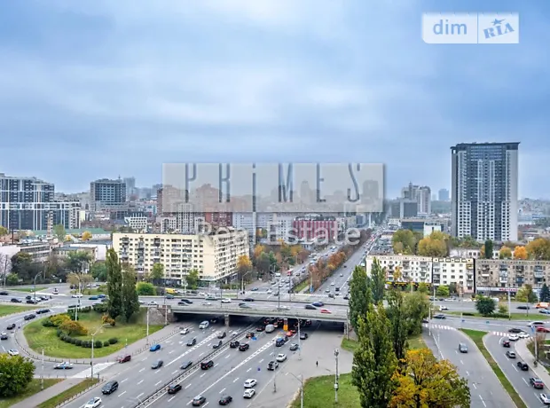 Квартира на просп. Берестейський, 11 в Києві, ID 241343, фото №10