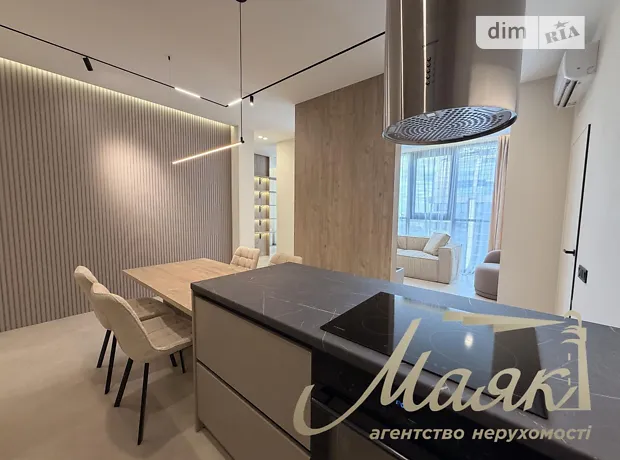 Квартира на вул. Андрія Верхогляда, 14А в Києві, ID 188425, фото №2
