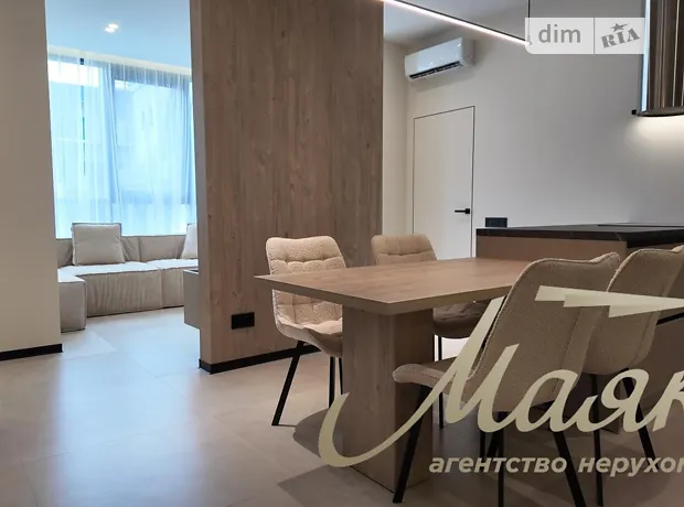 Квартира на вул. Андрія Верхогляда, 14А в Києві, ID 188425, фото №3