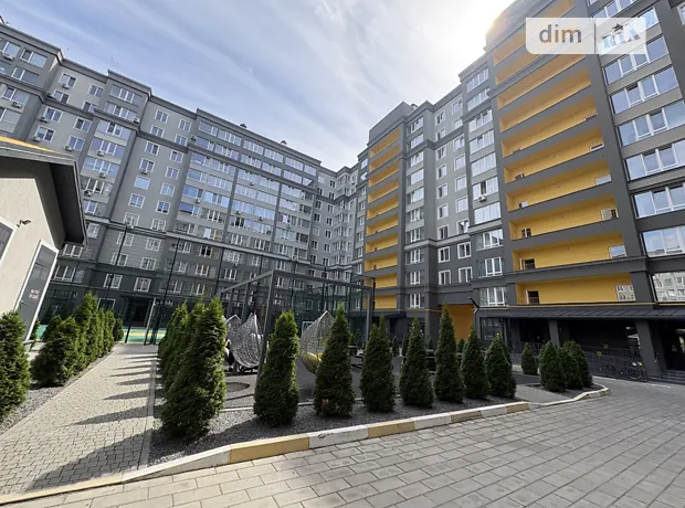 Квартира на вул. Івана Кожедуба в Києві, ID 247156, фото №1