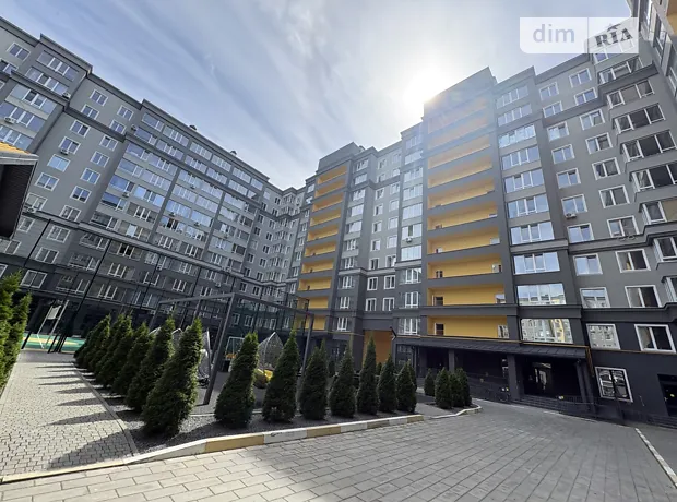 Квартира на вул. Івана Кожедуба в Києві, ID 247156, фото №2