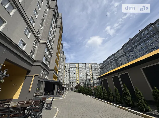 Квартира на вул. Івана Кожедуба в Києві, ID 247156, фото №3