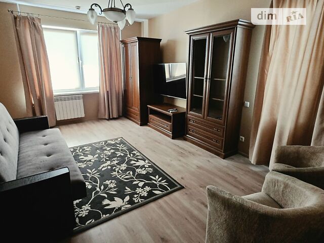 Квартира на вул. Ахматової Анни, 28 в Київ, ID 164957, фото №1