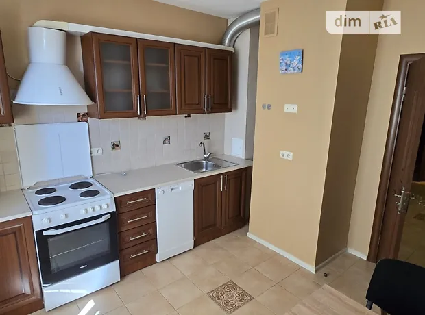 Квартира на вул. Ахматової Анни, 28 в Київ, ID 164957, фото №2