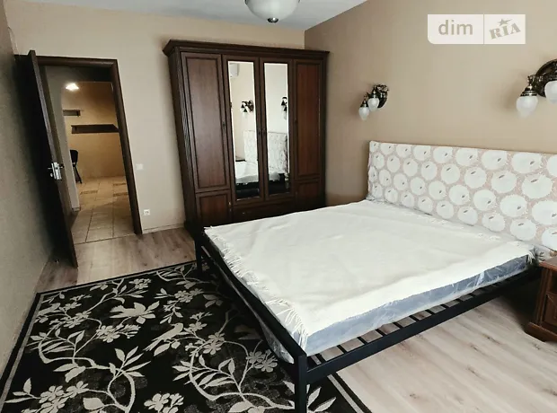 Квартира на вул. Ахматової Анни, 28 в Київ, ID 164957, фото №3