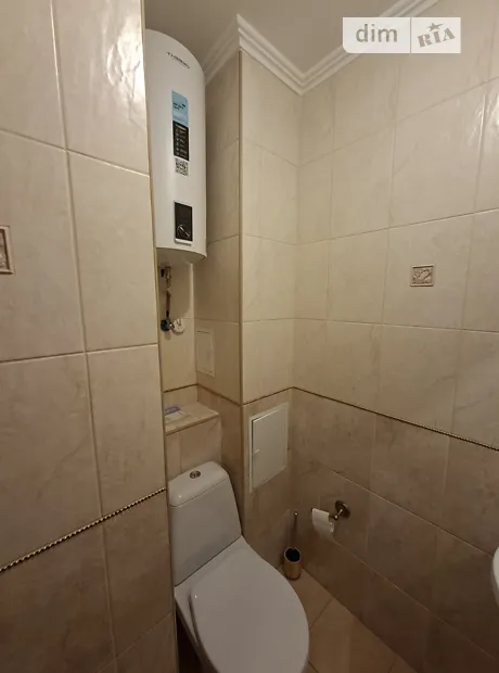 Квартира на вул. Ахматової Анни, 28 в Києві, ID 164957, фото №7