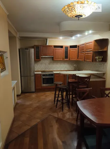 Квартира на вул. Прилужна, 4 в Києві, ID 203962, фото №1