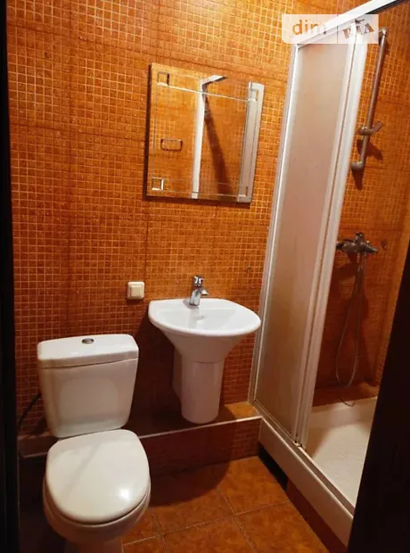 Квартира на вул. Прилужна, 4 в Києві, ID 203962, фото №11